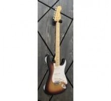 Tomson Spirit Sounds Stratocaster электрогитара, цвет 3TS, Япония, 70-80ые годы USED