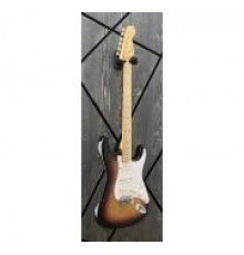 Tomson Spirit Sounds Stratocaster электрогитара, цвет 3TS, Япония, 70-80ые годы USED