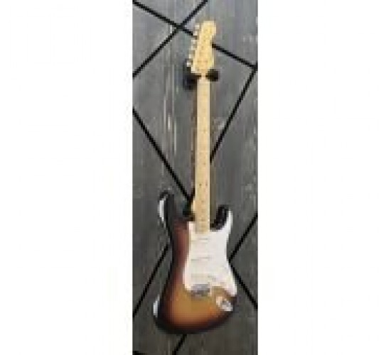 Tomson Spirit Sounds Stratocaster электрогитара, цвет 3TS, Япония, 70-80ые годы USED