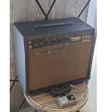 Mesa Boogie Subway Rocket двухканальный гитарный комбоусилитель, 20 Вт, США USED