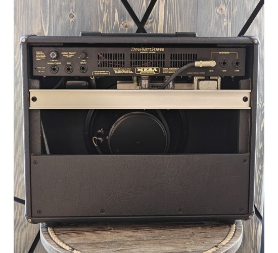 Mesa Boogie Subway Rocket двухканальный гитарный комбоусилитель, 20 Вт, США USED