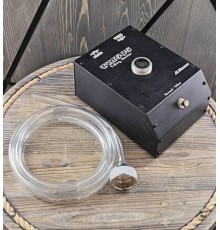 Maxon TM-505 Talk Box гитарный эффект Япония USED
