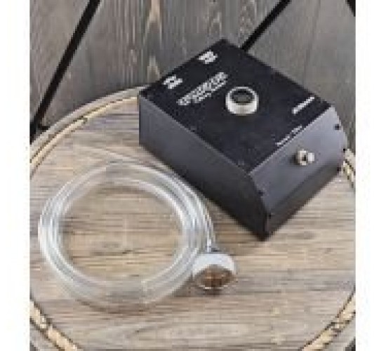 Maxon TM-505 Talk Box гитарный эффект Япония USED