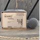 Shure BETA 58A динамический вокальный микрофон, Мексика USED
