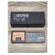 Boss TU-12 Tuner хроматический тюнер, в чехле USED