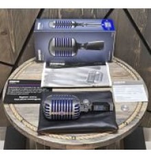 Shure Super 55 динамический вокальный микрофон, Мексика USED
