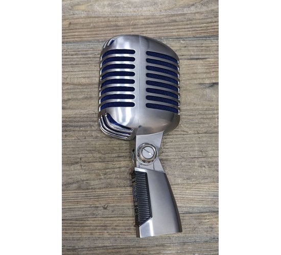 Shure Super 55 динамический вокальный микрофон, Мексика USED