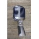 Shure Super 55 динамический вокальный микрофон, Мексика USED