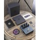 Darkglass Electronics Alpha Omega предусилитель, дисторшн для бас-гитары USED