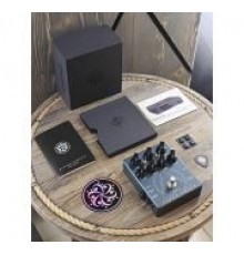 Darkglass Electronics Alpha Omega предусилитель, дисторшн для бас-гитары USED