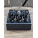Darkglass Electronics Alpha Omega предусилитель, дисторшн для бас-гитары USED