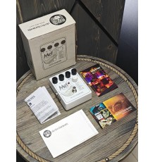 Electro-Harmonix MEL9 Tape Replay machine гитарный эффект синтезатор, выставочный образец.