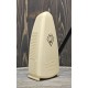Wittner 832 Taktell Piccolo Ivory метроном, цвет слоновая кость, Германия USED