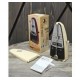 Wittner 832 Taktell Piccolo Ivory метроном, цвет слоновая кость, Германия USED