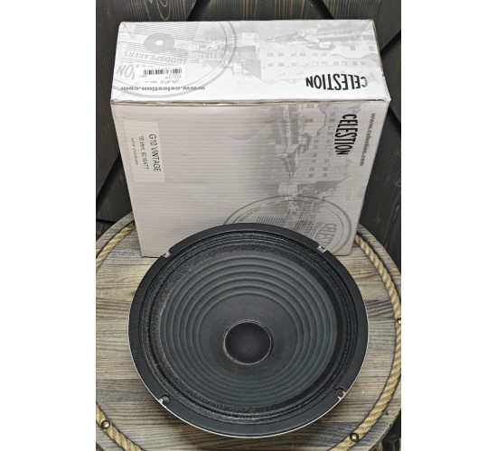 Celestion Ten 30 G10R-30 (T5881A) Динамик 10