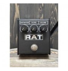 ProCo RAT2 гитарная педаль дисторшн, США USED