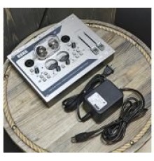Korg TP2 ламповый двухканальный предусилитель, Япония USED