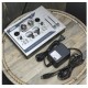 Korg TP2 ламповый двухканальный предусилитель, Япония USED