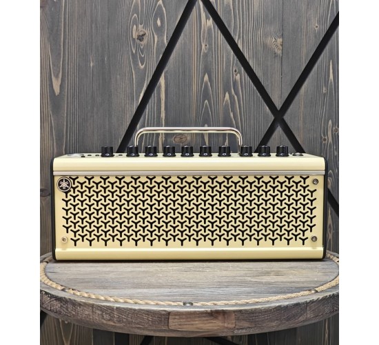 Yamaha THR10II гитарный усилитель USED