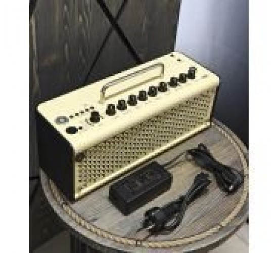 Yamaha THR10II гитарный усилитель USED