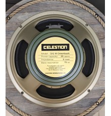 Celestion Greenback G12M (T1220) Динамик 12