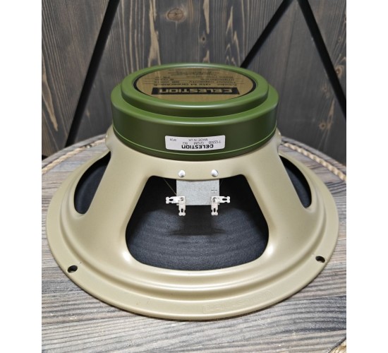 Celestion Greenback G12M (T1220) Динамик 12