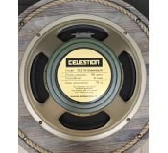 Celestion Greenback G12M (T1220) Динамик 12