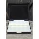 Selmer футляр для тростей альт саксофона, цвет черный USED