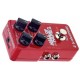 TC Electronic HALL OF FAME 2 REVERB гитарная педаль - ревербератор выставочный образец