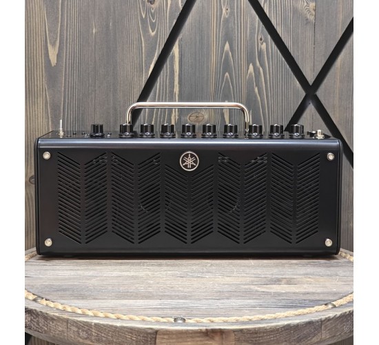 Yamaha THR10C гитарный усилитель USED