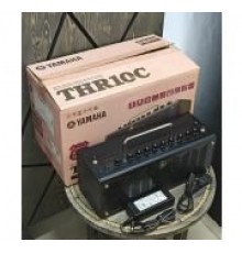 Yamaha THR10C гитарный усилитель USED