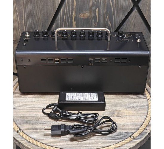 Yamaha THR10C гитарный усилитель USED