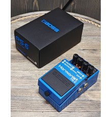 Boss PS-6 гитарный эффект, гармонайзер USED