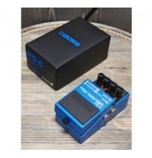 Boss PS-6 гитарный эффект, гармонайзер USED