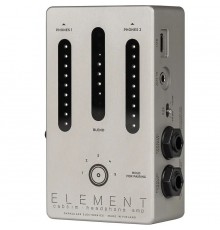 Darkglass Electronics Element эмулятор кабинетов/усилитель для наушников, выставочный образец