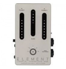 Darkglass Electronics Element эмулятор кабинетов/усилитель для наушников, выставочный образец