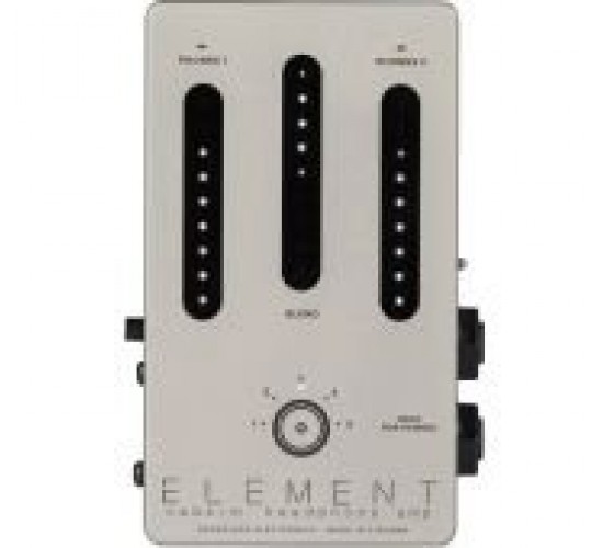 Darkglass Electronics Element эмулятор кабинетов/усилитель для наушников, выставочный образец