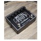 Electro-Harmonix Metal Muff Distortion with Top Boost гитарный эффект дисторшн USED