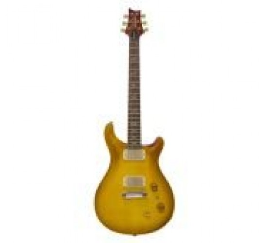 PRS McCarty II SB электрогитара, цвет McCarty Sunburst
