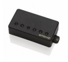 EMG F-H2A-B Black Пассивный звукосниматель типа трембакер