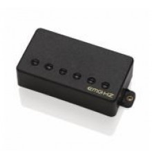 EMG F-H2A-B Black Пассивный звукосниматель типа трембакер