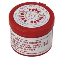 Gewa 451320 Канифоль для контрабаса Gon Pops, США