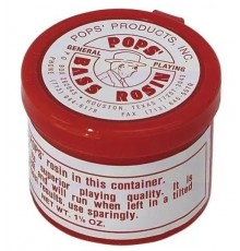Gewa 451320 Канифоль для контрабаса Gon Pops, США