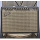 Fender 65` Deluxe Reverb Гитарный ламповый комбоусилитель, США USED