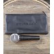 Shure SM58S динамический вокальный микрофон с выключателем, Мексика USED