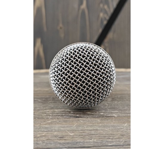 Shure SM58S динамический вокальный микрофон с выключателем, Мексика USED