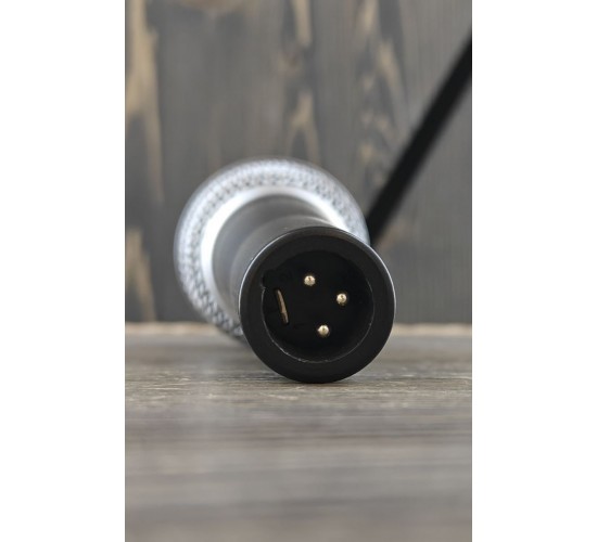 Shure SM58 динамический вокальный микрофон USED