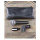 Shure SM58 динамический вокальный микрофон USED