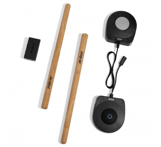 AeroBand PocketDrum 2 MAX интерактивные барабаны