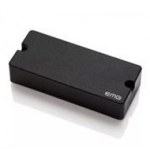 EMG 81-7 Black Активный звукосниматель типа хамбакер для 7-струнной электрогитары